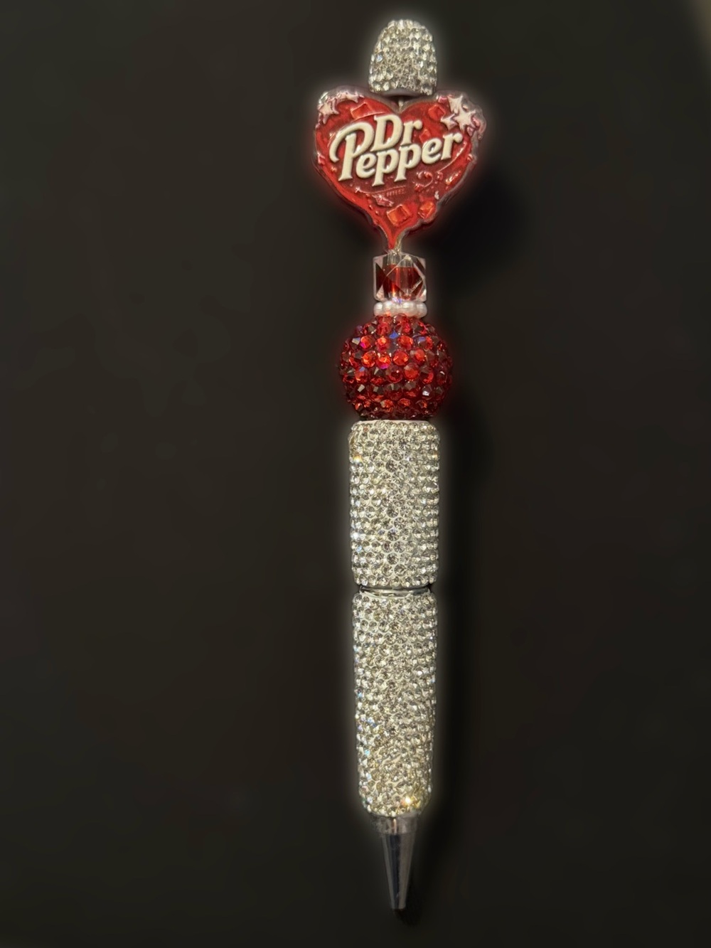 Dr Pepper Fancy Pen